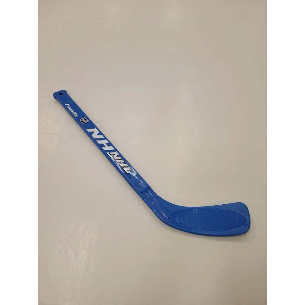 Mini Franklin NHL Blue Stick 19